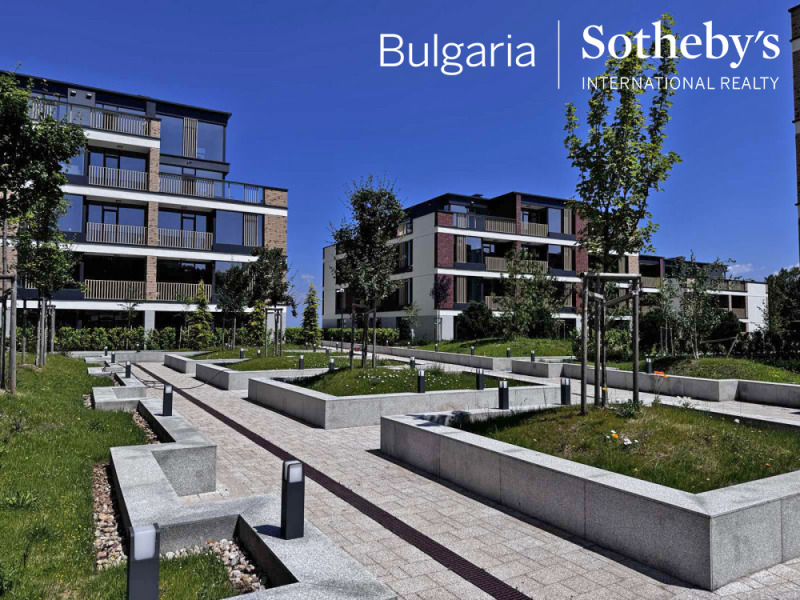 Продава  2-стаен град София , Бояна , 76 кв.м | 95360047 - изображение [2]