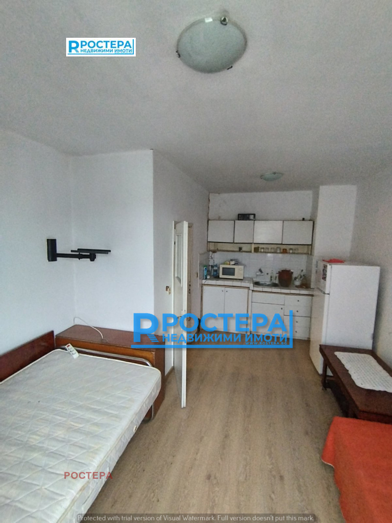 Продава 2-СТАЕН, гр. Търговище, Запад 3, снимка 2 - Апартаменти - 52425662