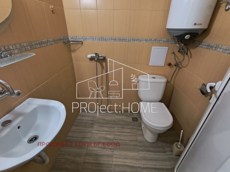 Продава 2-СТАЕН, к.к. Слънчев бряг, област Бургас, снимка 10 - Апартаменти - 52606100