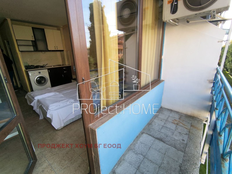 Продава 2-СТАЕН, к.к. Слънчев бряг, област Бургас, снимка 9 - Апартаменти - 52606100