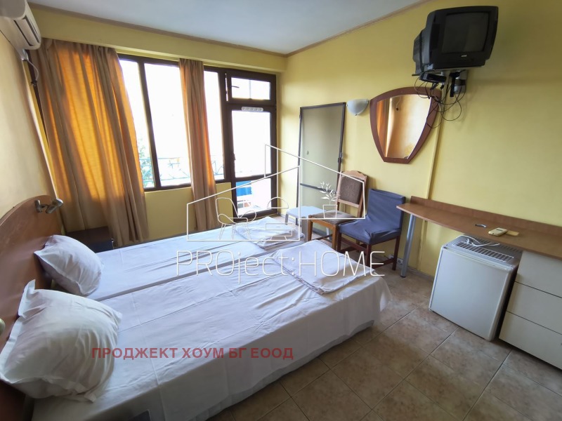 Продава 2-СТАЕН, к.к. Слънчев бряг, област Бургас, снимка 3 - Апартаменти - 52606100