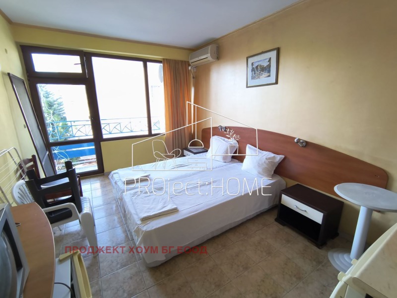 Продава 2-СТАЕН, к.к. Слънчев бряг, област Бургас, снимка 7 - Апартаменти - 52606100