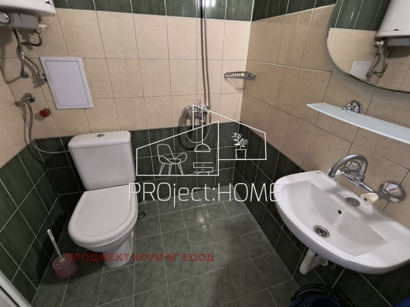 Продава 2-СТАЕН, к.к. Слънчев бряг, област Бургас, снимка 6 - Апартаменти - 52606100