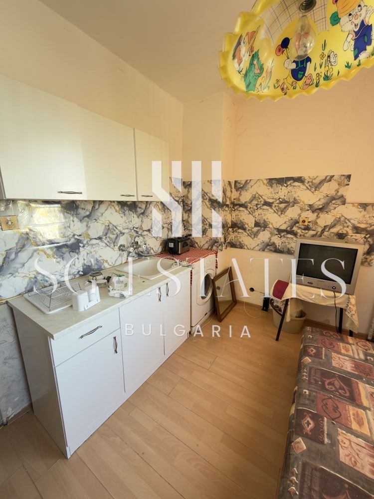 Продава 2-СТАЕН, гр. Пловдив, Кючук Париж, снимка 7 - Апартаменти - 55656514