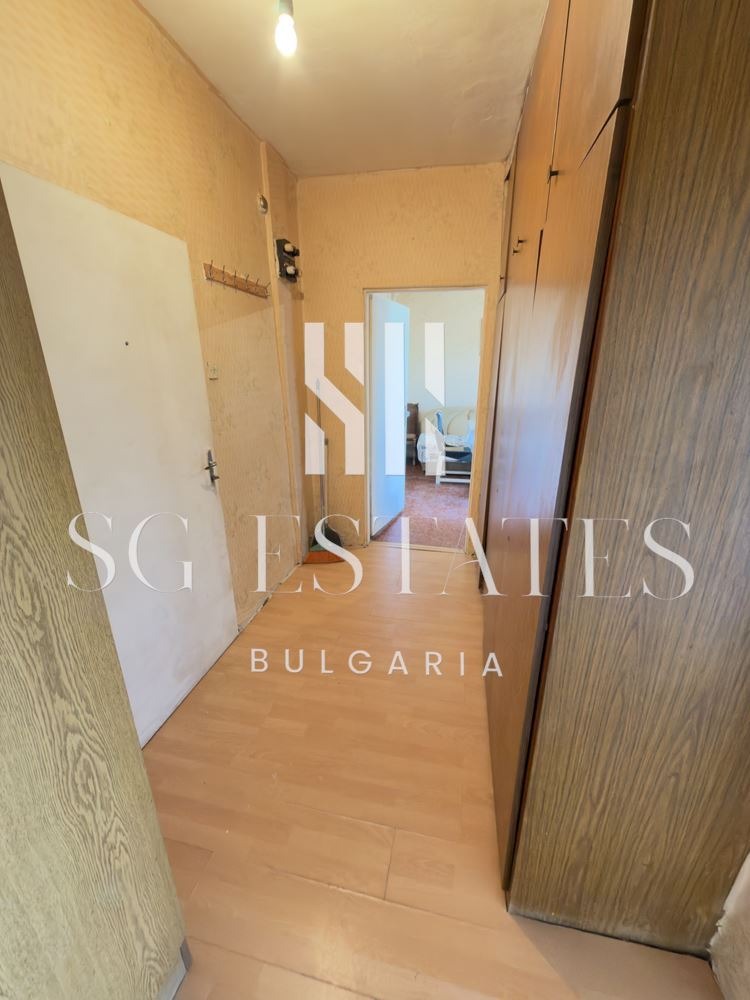 Продава 2-СТАЕН, гр. Пловдив, Кючук Париж, снимка 12 - Апартаменти - 55656514