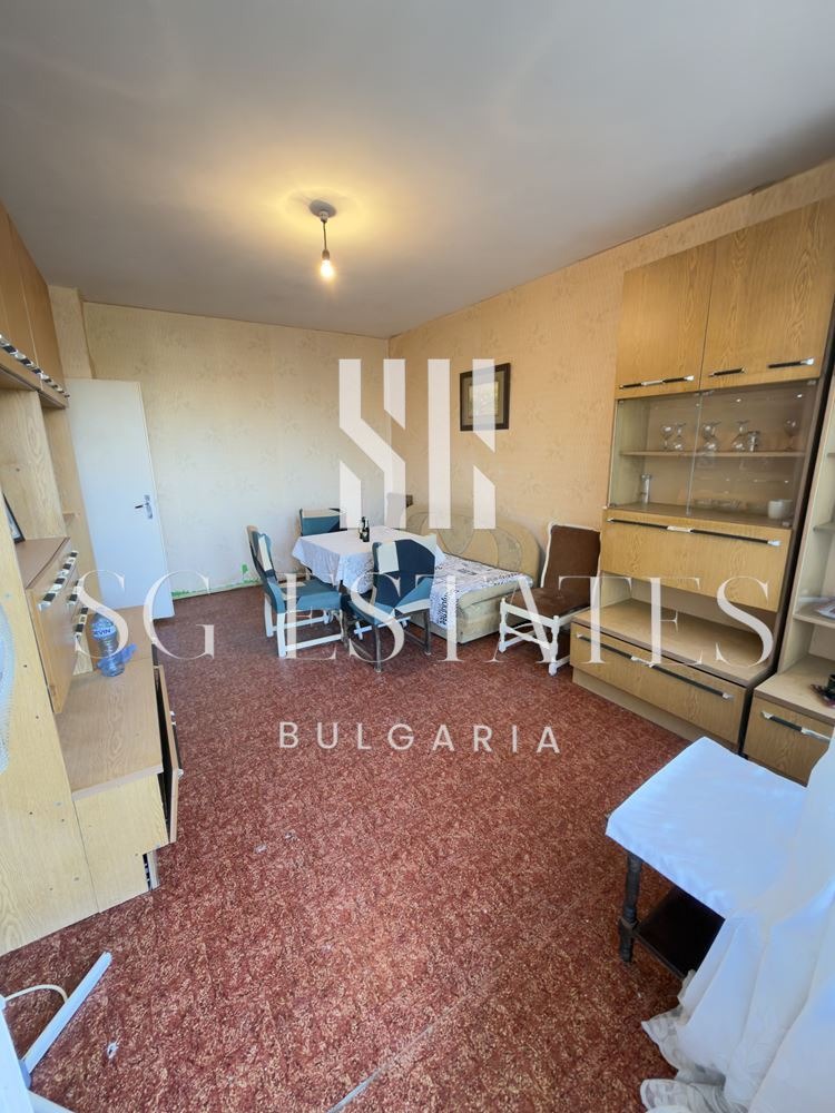 Продава 2-СТАЕН, гр. Пловдив, Кючук Париж