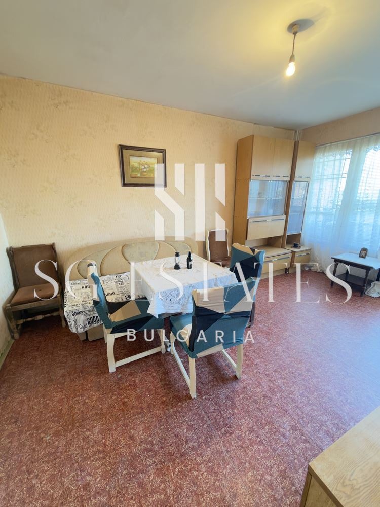 Продава 2-СТАЕН, гр. Пловдив, Кючук Париж, снимка 5 - Апартаменти - 55656514