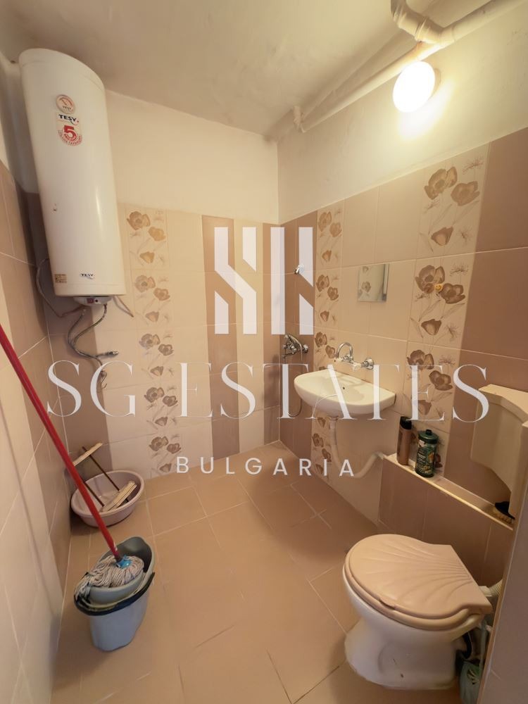 Продава 2-СТАЕН, гр. Пловдив, Кючук Париж, снимка 11 - Апартаменти - 55656514