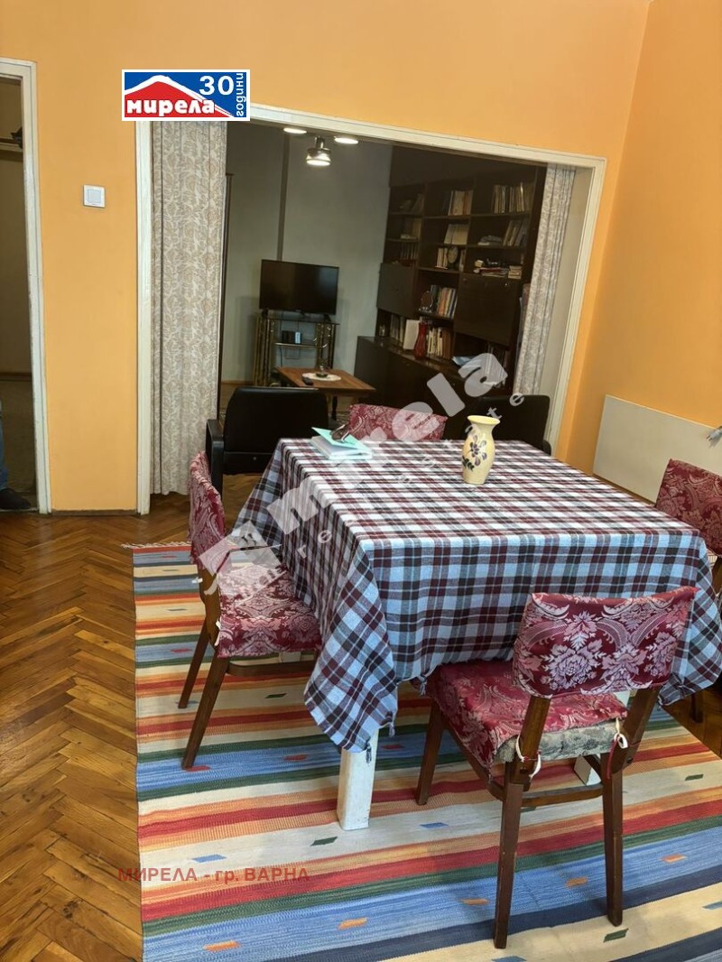 Продаја  2 спаваће собе Варна , Спортна зала , 85 м2 | 31682553 - слика [2]