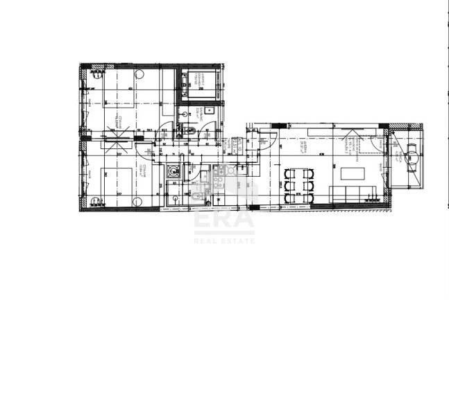 Продава 3-СТАЕН, гр. София, Люлин 10, снимка 3 - Aпартаменти - 49259564