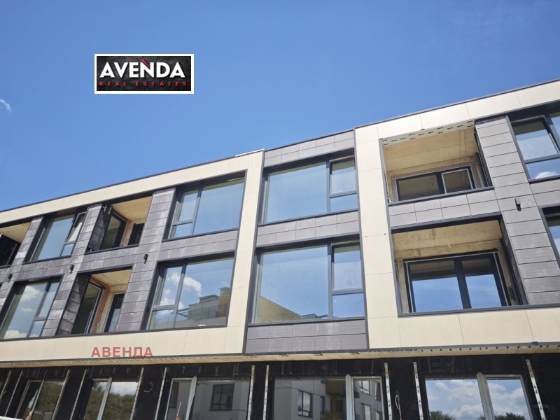 Myytävänä  2 makuuhuonetta Sofia , Malinova dolina , 115 neliömetriä | 38055983 - kuva [2]