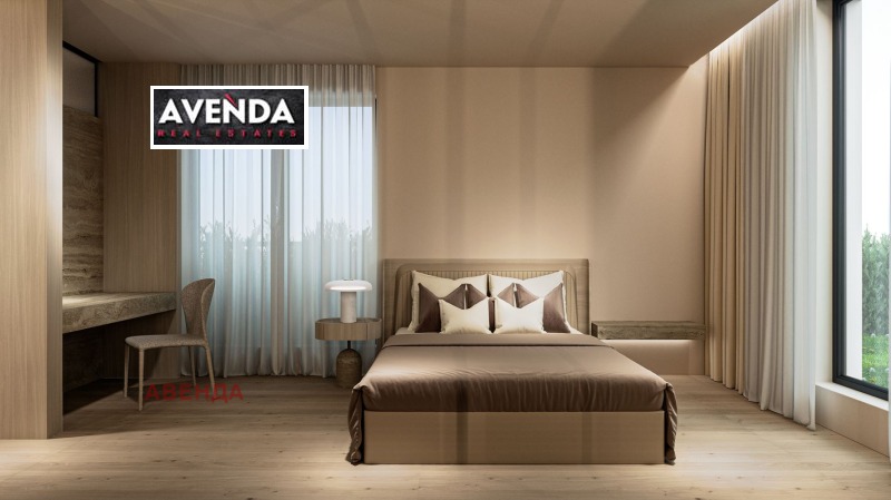 Myytävänä  2 makuuhuonetta Sofia , Malinova dolina , 115 neliömetriä | 38055983 - kuva [15]