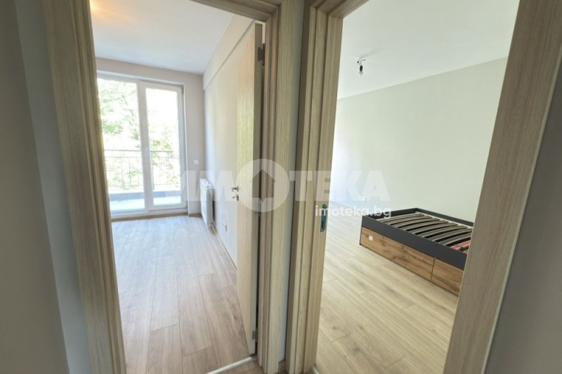 En venta  2 dormitorios Sofia , Oborishte , 117 metros cuadrados | 31940298 - imagen [14]