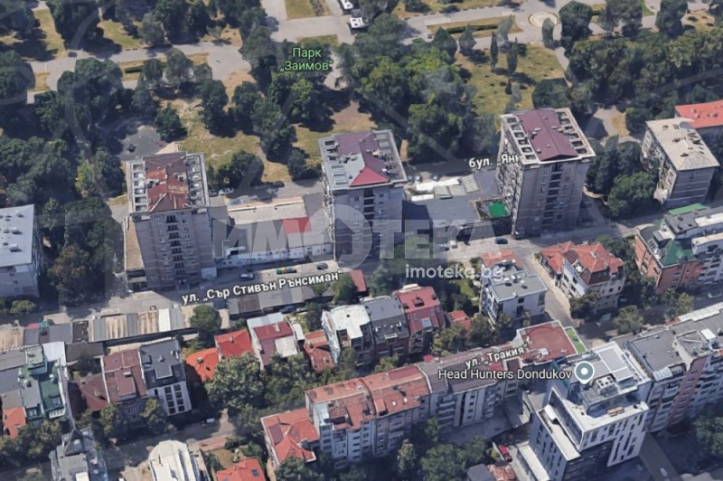En venta  2 dormitorios Sofia , Oborishte , 117 metros cuadrados | 31940298 - imagen [7]