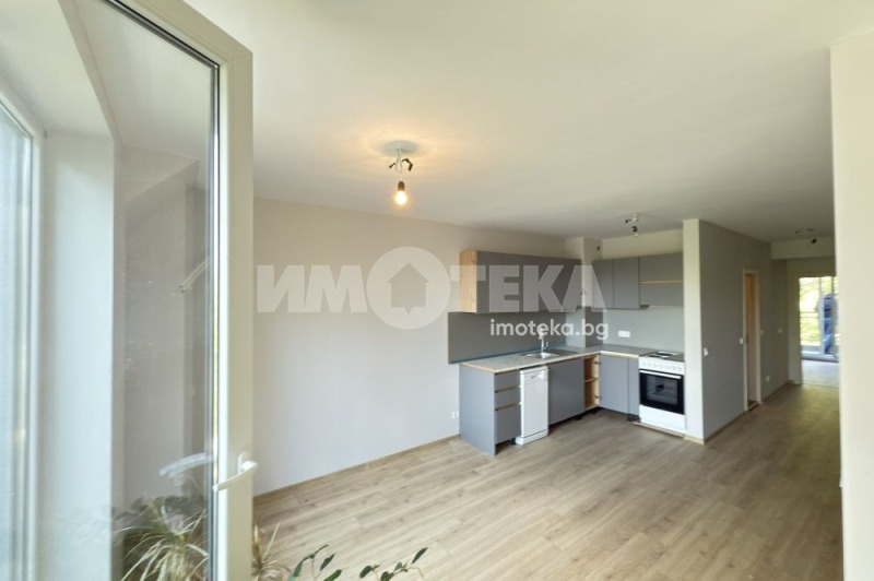 En venta  2 dormitorios Sofia , Oborishte , 117 metros cuadrados | 31940298 - imagen [5]