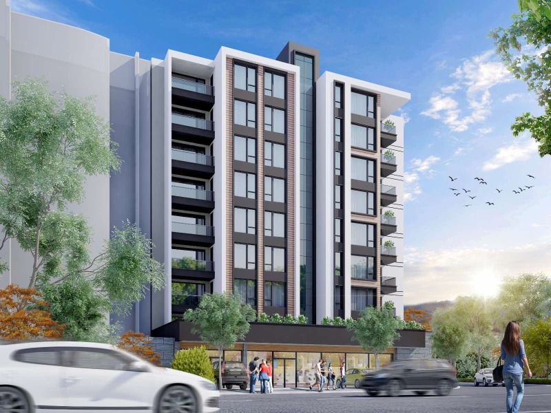 Till salu  2 sovrum Haskovo , Makedonski , 95 kvm | 98823977 - bild [14]