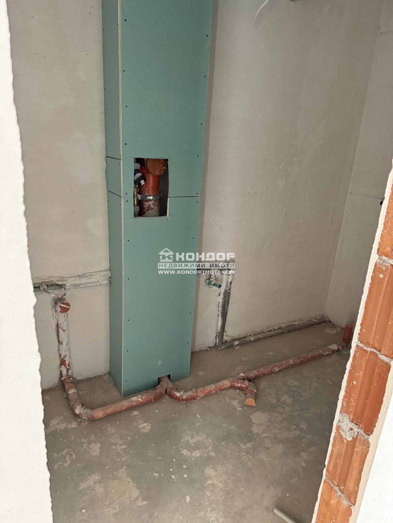 Na prodej  2 ložnice Plovdiv , Ostromila , 180 m2 | 73896509 - obraz [7]