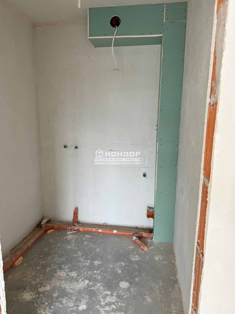 Na prodej  2 ložnice Plovdiv , Ostromila , 180 m2 | 73896509 - obraz [5]
