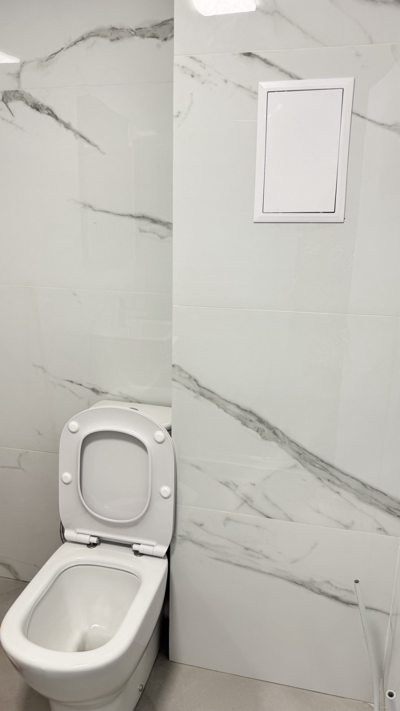 Продава 3-СТАЕН, гр. Русе, Възраждане, снимка 11 - Апартаменти - 52604416