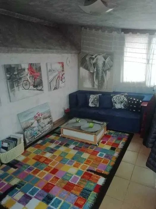 Продава 3-СТАЕН, гр. Пловдив, Кючук Париж, снимка 7 - Апартаменти - 53435509