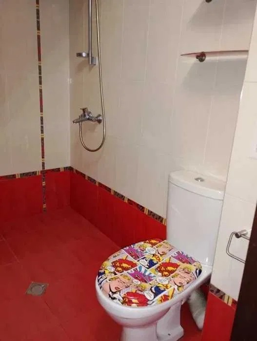 Продава 3-СТАЕН, гр. Пловдив, Кючук Париж, снимка 11 - Апартаменти - 53435509