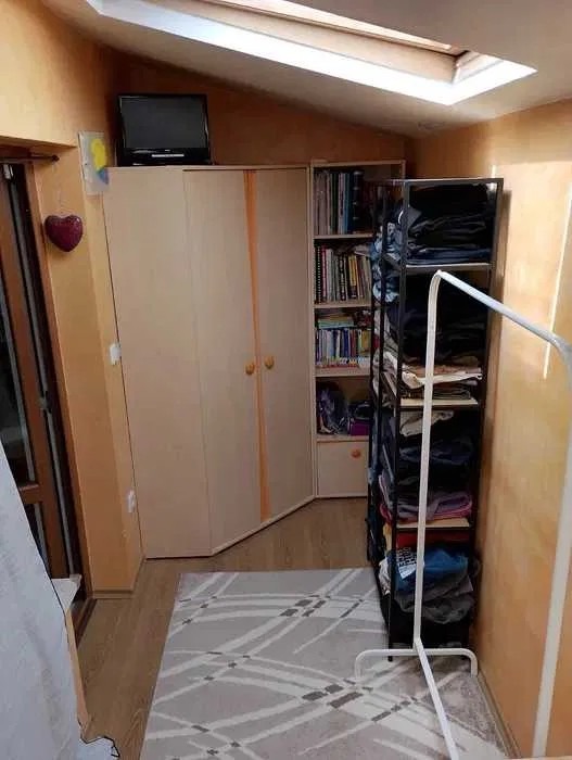 Продава 3-СТАЕН, гр. Пловдив, Кючук Париж, снимка 10 - Апартаменти - 53435509