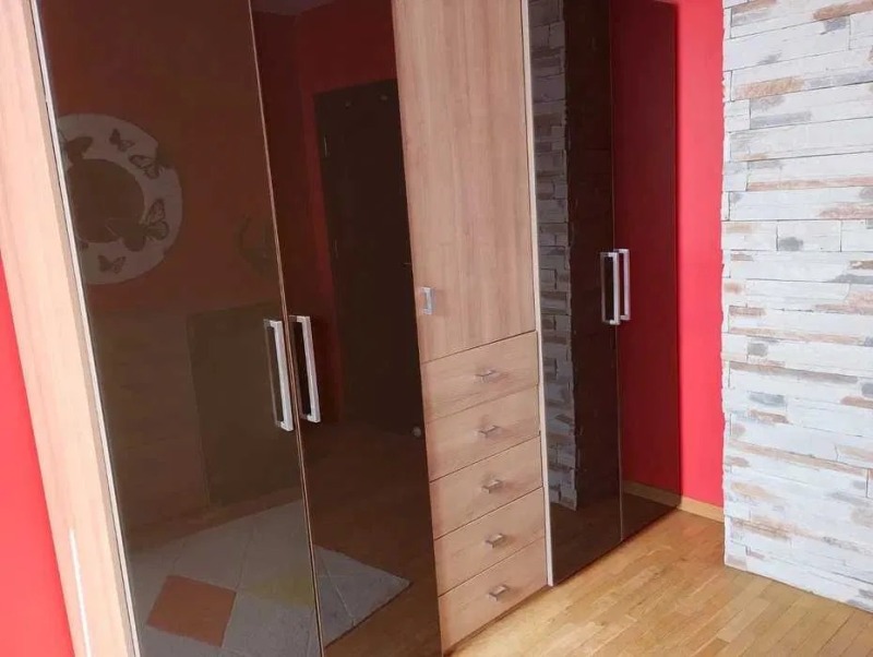 Продава 3-СТАЕН, гр. Пловдив, Кючук Париж, снимка 2 - Апартаменти - 53435509