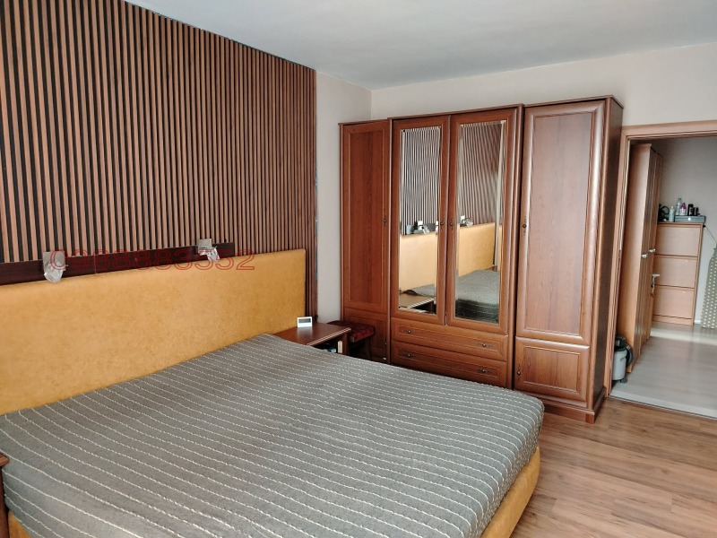 Продава 3-СТАЕН, гр. Пазарджик, Идеален център, снимка 8 - Апартаменти - 53523022