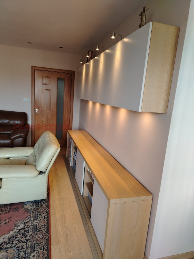 Продава 3-СТАЕН, гр. Пазарджик, Идеален център, снимка 4 - Апартаменти - 53523022