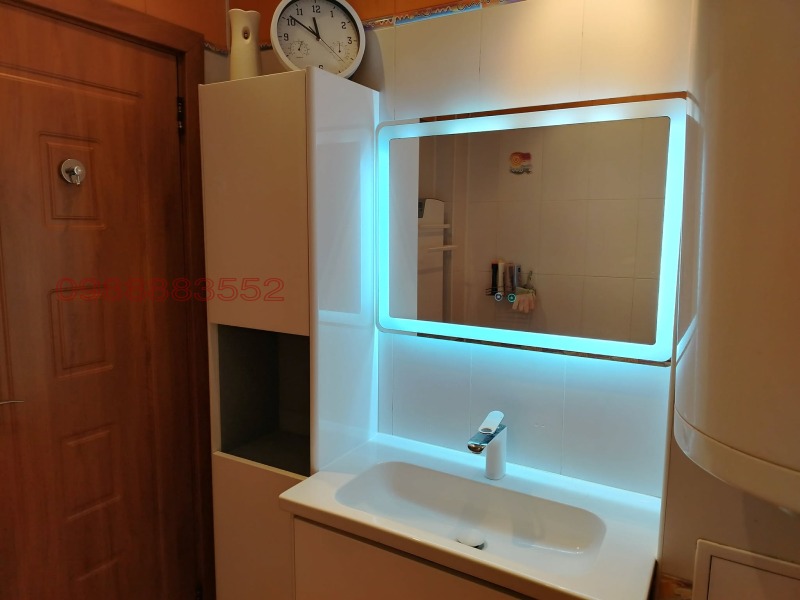 Продава 3-СТАЕН, гр. Пазарджик, Идеален център, снимка 10 - Апартаменти - 53523022