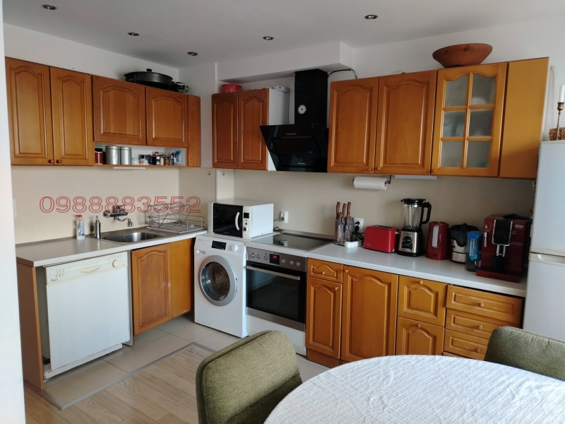 Продава 3-СТАЕН, гр. Пазарджик, Идеален център, снимка 6 - Апартаменти - 53523022