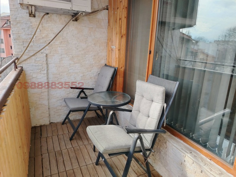 Продава 3-СТАЕН, гр. Пазарджик, Идеален център, снимка 9 - Апартаменти - 53523022