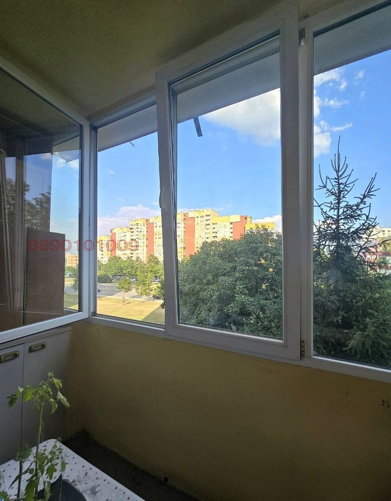 Продава 3-СТАЕН, гр. София, Младост 2, снимка 3 - Апартаменти - 56270029