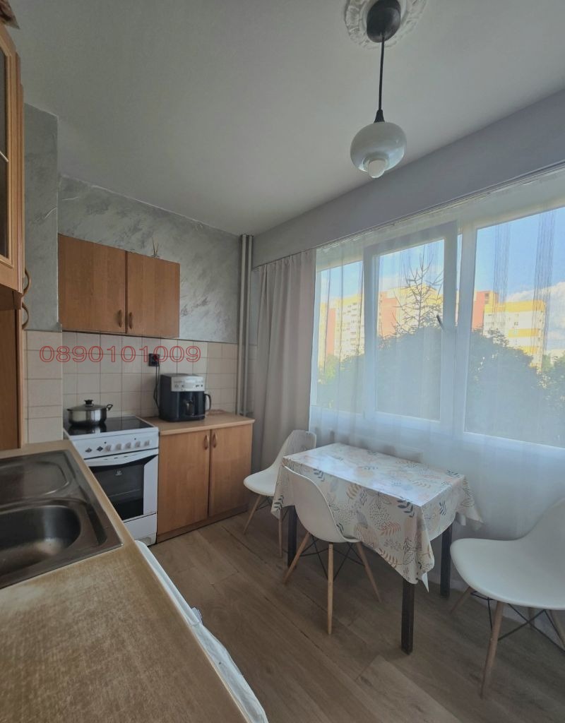 Продава 3-СТАЕН, гр. София, Младост 2, снимка 4 - Апартаменти - 56270029