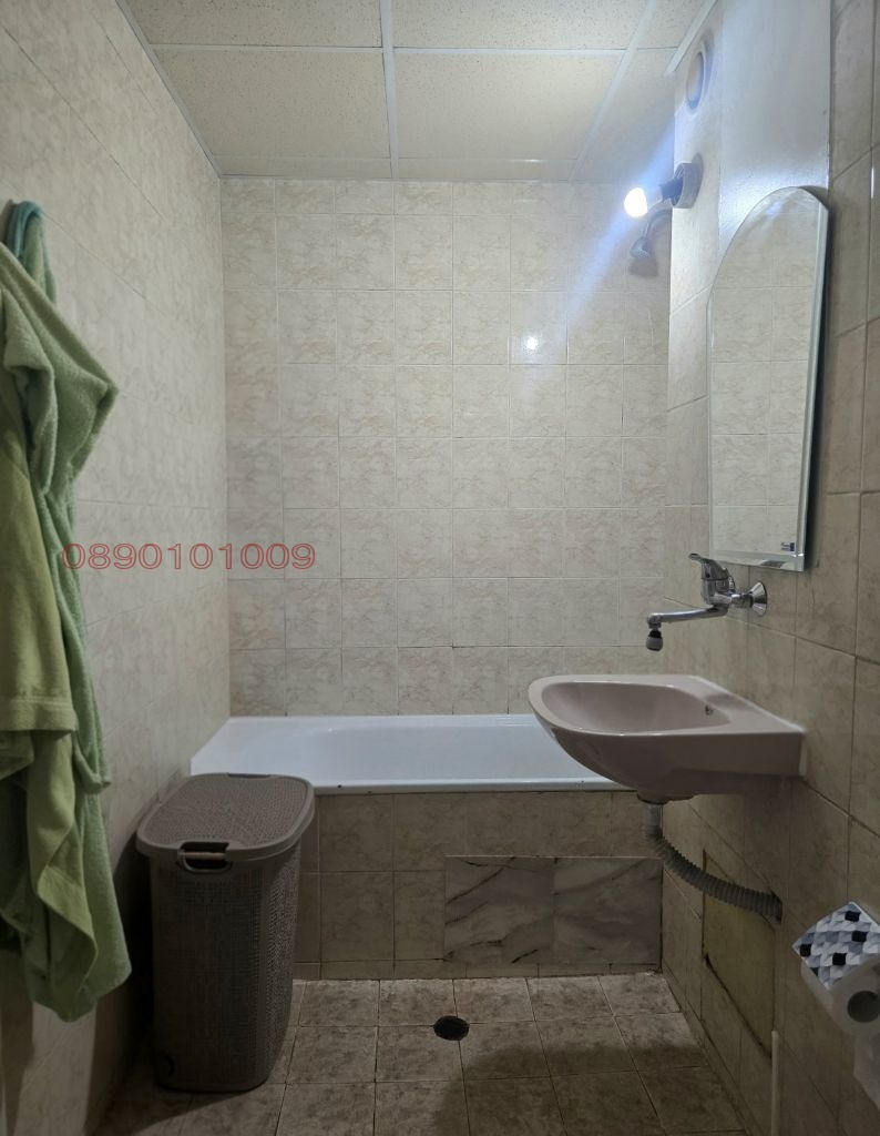 Продава 3-СТАЕН, гр. София, Младост 2, снимка 9 - Апартаменти - 56270029