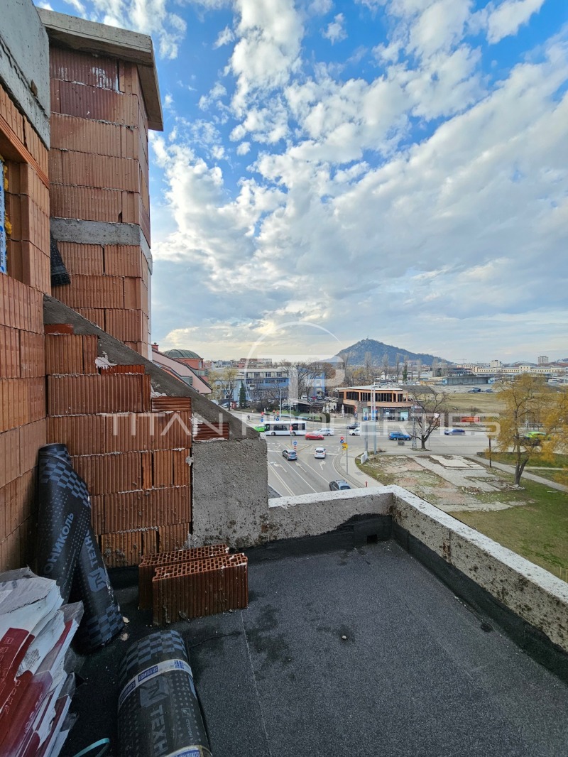 Продава МЕЗОНЕТ, гр. Пловдив, Кючук Париж, снимка 11 - Aпартаменти - 48880565