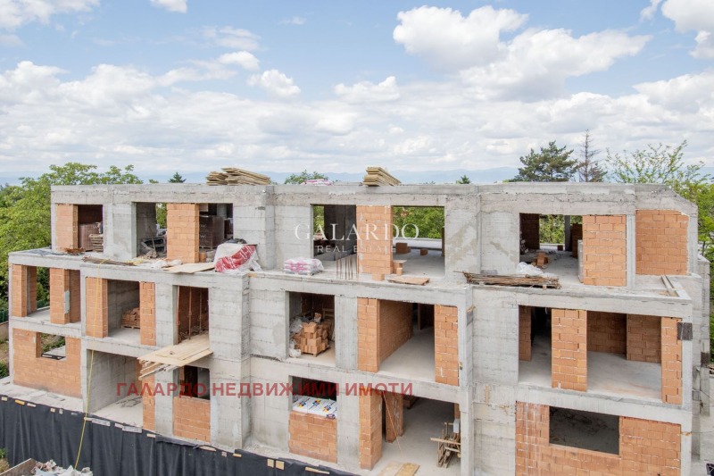 Продава  Къща град София , Драгалевци , 304 кв.м | 98627735 - изображение [5]