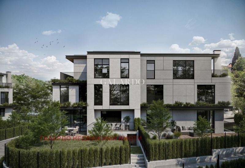 Продава  Къща град София , Драгалевци , 304 кв.м | 98627735 - изображение [8]