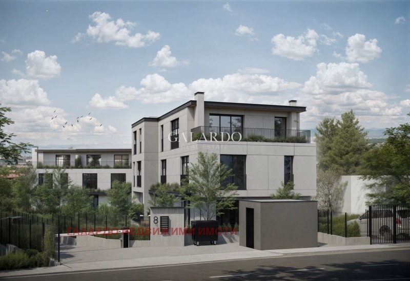 Продава  Къща град София , Драгалевци , 304 кв.м | 98627735 - изображение [6]