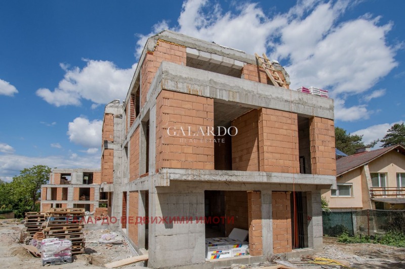Продава  Къща град София , Драгалевци , 304 кв.м | 98627735 - изображение [2]
