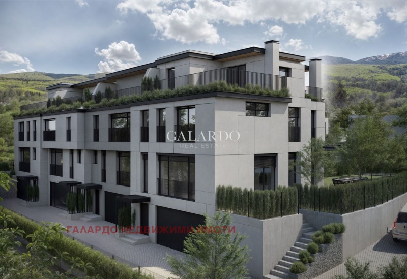Продава  Къща град София , Драгалевци , 304 кв.м | 98627735 - изображение [7]