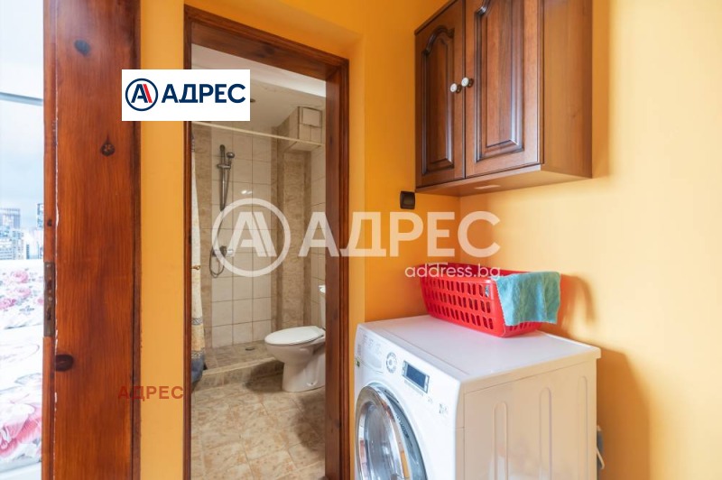 Продава  Къща град Варна , Виница , 168 кв.м | 97079329 - изображение [13]