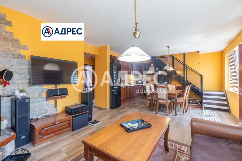 Продава  Къща град Варна , Виница , 168 кв.м | 97079329