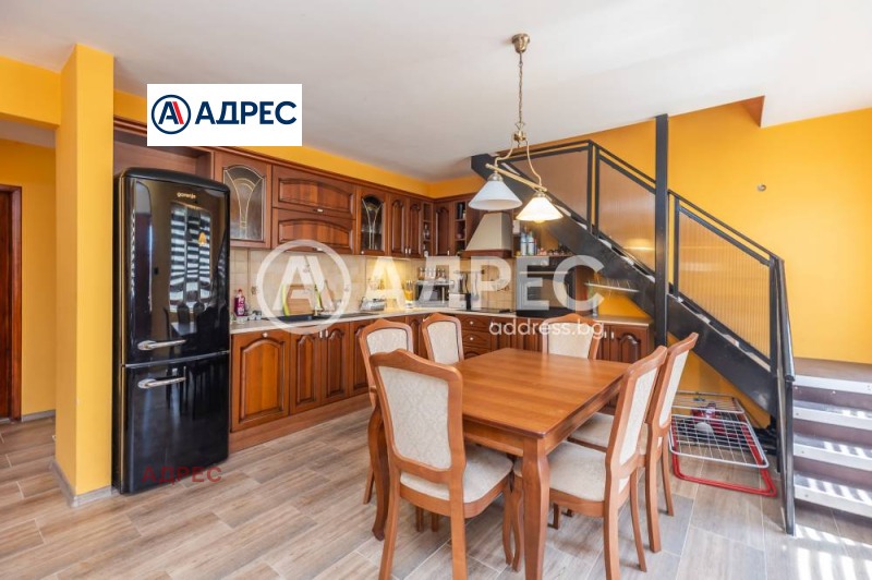 Продава  Къща град Варна , Виница , 168 кв.м | 97079329 - изображение [15]
