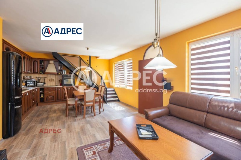 Продава  Къща град Варна , Виница , 168 кв.м | 97079329 - изображение [12]