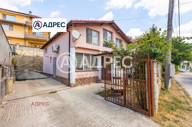 Продава  Къща град Варна , Виница , 168 кв.м | 97079329 - изображение [2]