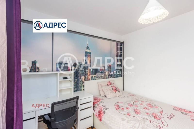 Продава  Къща град Варна , Виница , 168 кв.м | 97079329 - изображение [8]