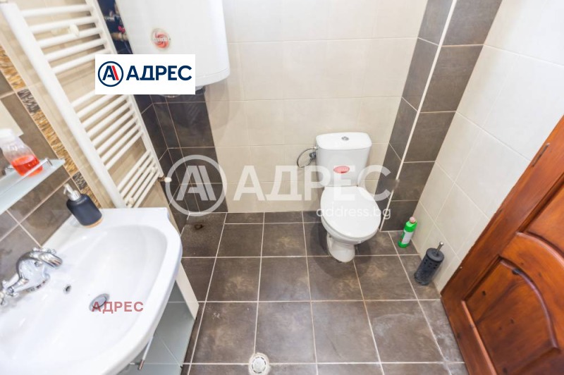 Продава  Къща град Варна , Виница , 168 кв.м | 97079329 - изображение [11]
