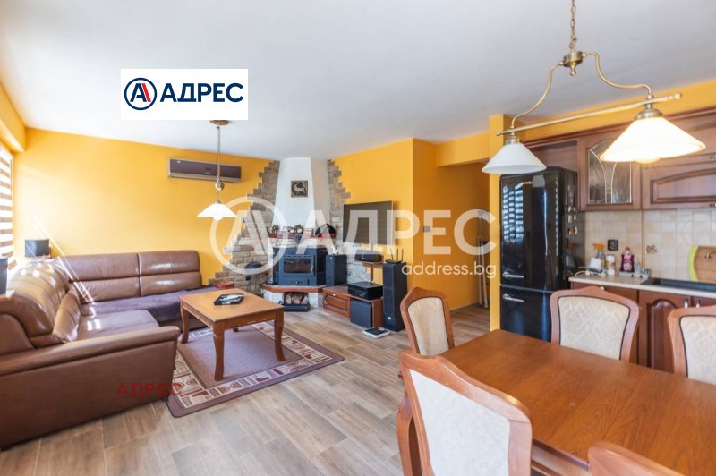 Продава  Къща град Варна , Виница , 168 кв.м | 97079329 - изображение [3]