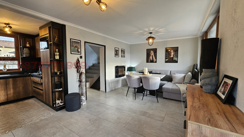 Προς πώληση  σπίτι περιοχή Lovech , Γολετσ , 120 τ.μ | 86354620 - εικόνα [8]